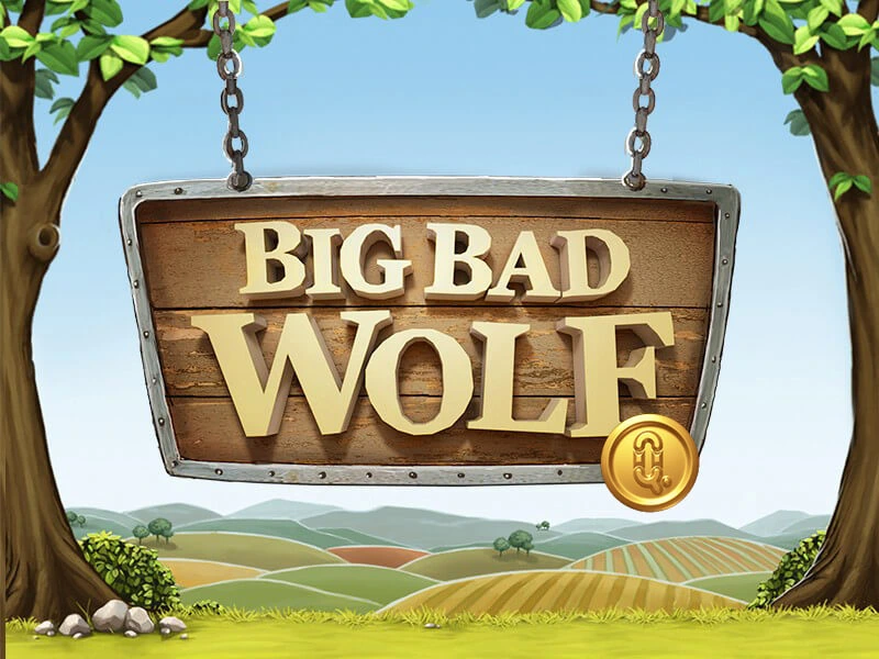 Big Bad Wolf Live