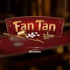 Fan Tan slot visual from Evolution available on 1redbetargentina.casino