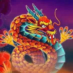 Enjoy Floating Dragon Megaways by Pragmatic Play – logo hosted on 1redbetargentina.casino