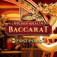 Golden Wealth Baccarat – slot by Evolution, featured at 1redbetargentina.casino