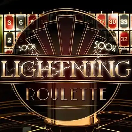 Lightning Roulette – slot by Evolution, featured at 1redbetargentina.casino
