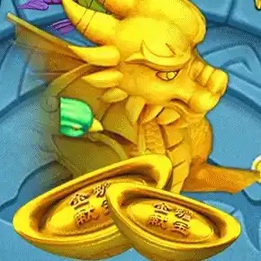 Mythical Beast – slot by KA Gaming, featured at 1redbetargentina.casino