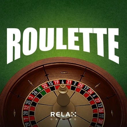 Play the Roulette Nouveau slot by Relax Gaming on 1Redbet