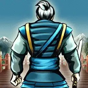 Play Samurai Ikusa slot by Oryx Gaming on 1redbetargentina.casino