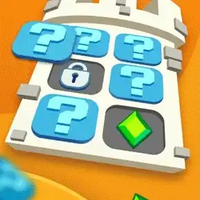 Tower by InOut, showcased at 1redbetargentina.casino – game logo