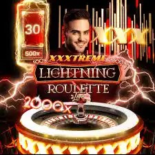 Enjoy XXXtreme Lightning Roulette by Pragmatic Play – logo hosted on 1redbetargentina.casino
