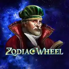 Play the Zodiac Wheel slot by Amusnet Interactive on 1Redbet